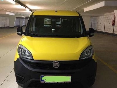 Fiat Doblò