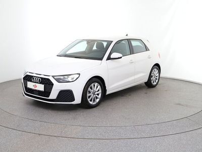 gebraucht Audi A1 Sportback 30 TFSI