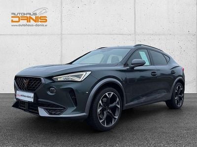 Grau Gebraucht 2022 Cupra Formentor SUV | € 22.900 (Guter Preis)