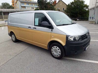 VW T5