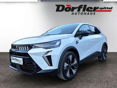 Neu Mitsubishi L Intense 141 PS (103 kW) 2026 SUV