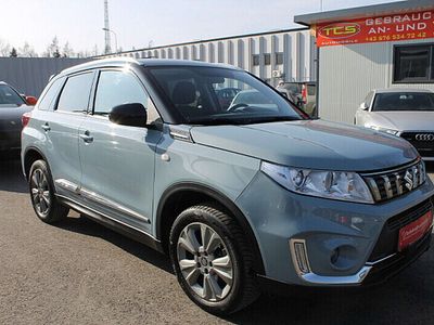 gebraucht Suzuki Vitara 10 DITC shine