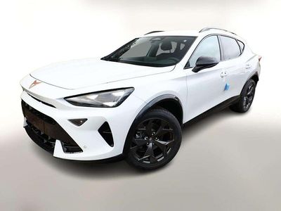 Grau Gebraucht 2024 Cupra Formentor SUV | € 37.207 (Teuer)