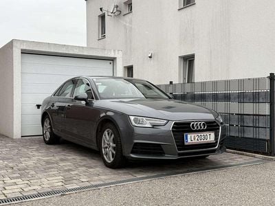 Gebraucht 2018 Audi A4 Limousine | € 21.000 (Fairer Preis)
