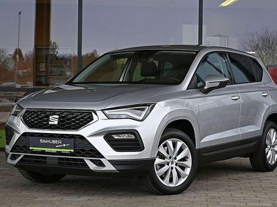 Silber Gebraucht 2024 Seat Ateca Style SUV | € 31.490 (Fairer Preis)