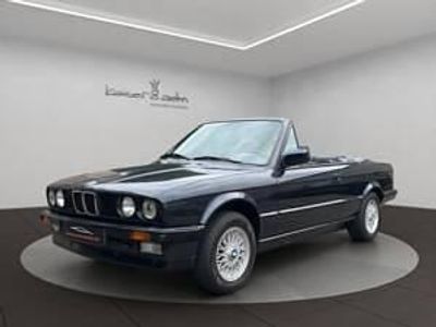 gebraucht BMW 320 Cabriolet 