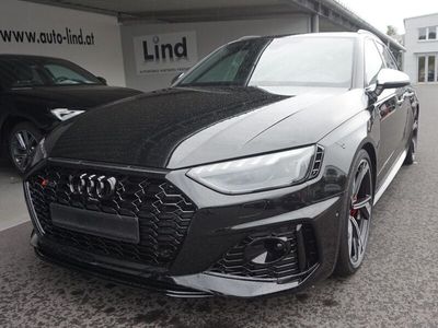 gebraucht Audi RS4 RS4 AvantAvant TFSI