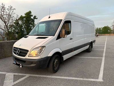 Mercedes Sprinter