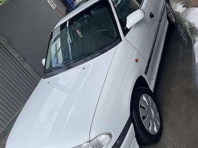 Gebraucht 1995 Opel Astra Kombi | € 1.100