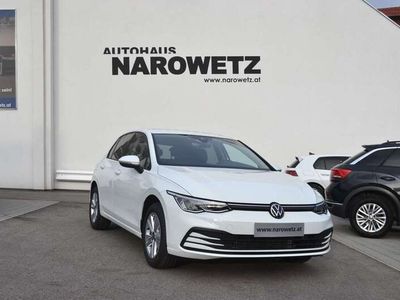 gebraucht VW Golf Life 1,0 TSI