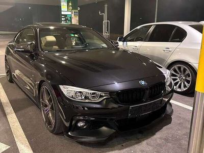 BMW 435