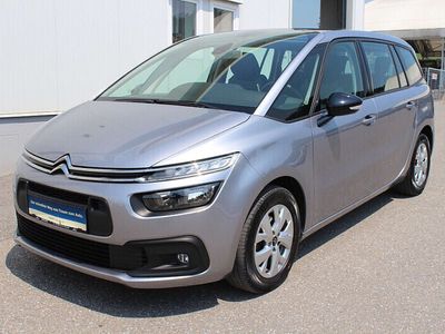 Citroën C4 SpaceTourer