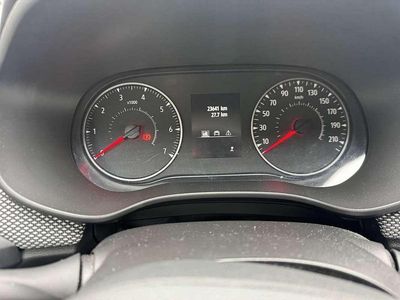 gebraucht Dacia Jogger Jogger Extreme TCe 110 Extreme