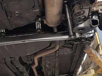 Gebraucht 2010 Kia Venga Motion Kleinwagen | € 7.600