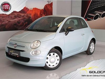 Grün Gebraucht 2024 Fiat 500 Limousine | € 16.250 (Etwas zu teuer)