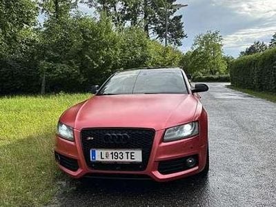 Gebraucht 2009 Audi S5 Cabriolet Coupé | € 10.500