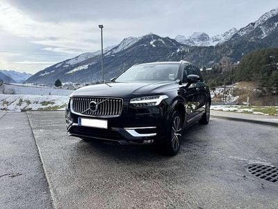 Gebraucht 2019 Volvo XC90 Inscription SUV | € 44.000 (Etwas zu teuer)