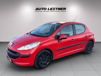 gebraucht Peugeot 207 Trendy 14