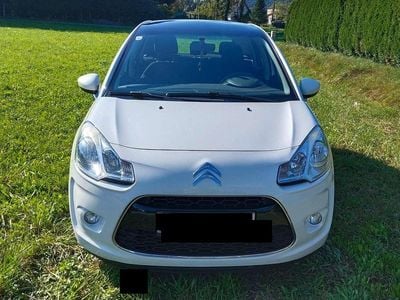 Weiß Gebraucht 2011 Citroën C3 Kleinwagen | € 3.900 (Teuer)