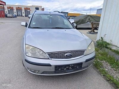 Gebraucht 2006 Ford Mondeo Trend Kombi | € 1.199