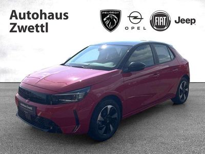 Rot Gebraucht 2025 Opel Corsa Limousine | € 23.880