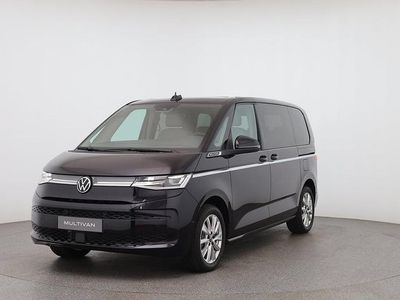 gebraucht VW Multivan Style KR