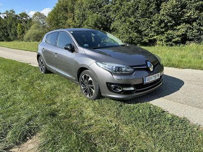 Gebraucht 2014 Renault Mégane Bose Edition Limousine | € 8.800