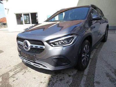 gebraucht Mercedes GLA200 d 4MATIC Aut.****Neues Model****