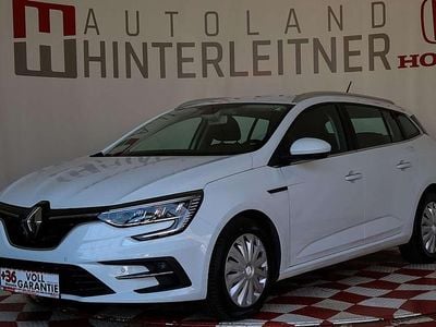 Renault Mégane GrandTour
