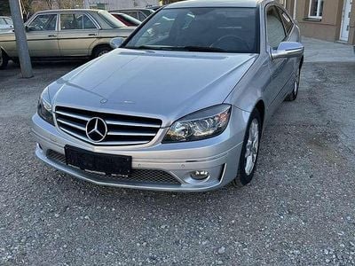 Gebraucht Mercedes CLC180 143 PS (105 kW) 2010 Kleinwagen