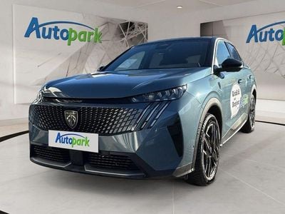 gebraucht Peugeot 3008 GT Hybrid 145 e-DCS6 Hybrid 145 GT