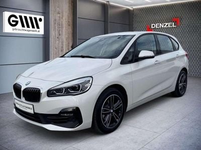 BMW 218