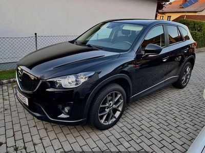 Gebraucht 2012 Mazda CX-5 SUV | € 7.500 (Fairer Preis)