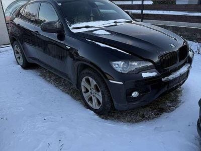 Gebraucht 2011 BMW X6 SUV | € 7.500