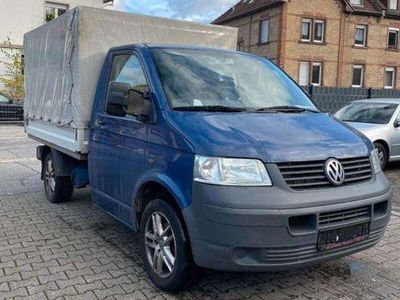 VW T5