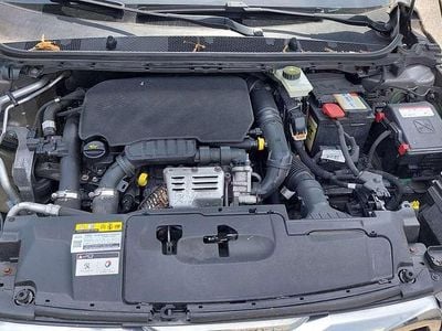 Gebraucht 2015 Peugeot 308 SW Active Kombi | € 5.800