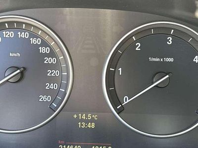 Gebraucht 2010 BMW 520 Sport Line Kombi | € 12.000 (Teuer)