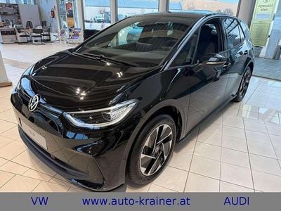 Schwarz Neu 2025 VW ID.3 Pro Performance Kleinwagen | € 38.990 (Guter Preis)
