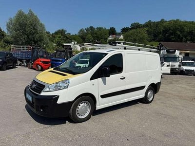 Fiat Scudo