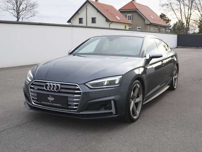 gebraucht Audi S5 3.0 TFSI quattro SB*VOLL*B&O*TAUSCH*FINANZIERUNG