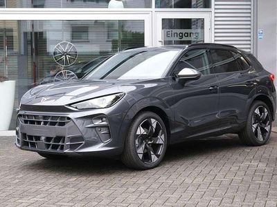 Grau Neu 2025 Cupra Terramar SUV | € 45.783 (Etwas zu teuer)