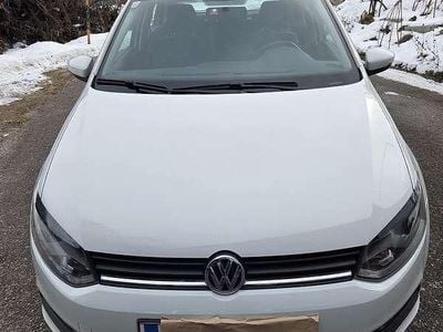 Weiß Gebraucht 2017 VW Polo Limousine | € 7.950 (Superpreis)