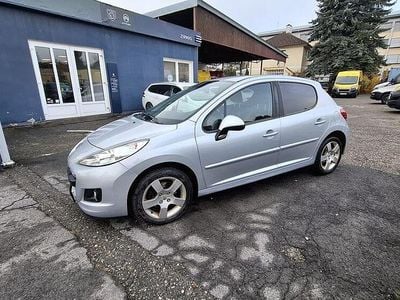 Gebraucht 2011 Peugeot 207 Allure Limousine | € 5.500