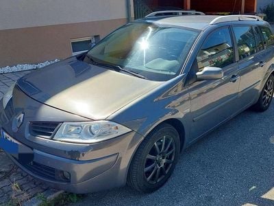 Gebraucht 2008 Renault Mégane GrandTour Extreme Kombi | € 3.000