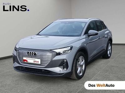 gebraucht Audi Q4 e-tron Q4 45 e-tron