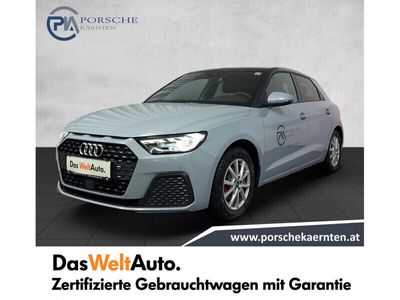 gebraucht Audi A1 Sportback 25 TFSI intense