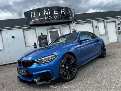 BMW 428