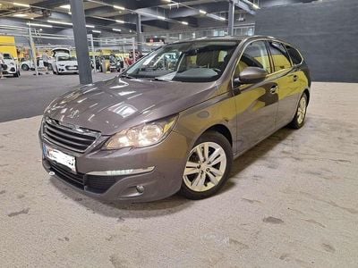 Gebraucht 2015 Peugeot 308 SW Access Kombi | € 5.900