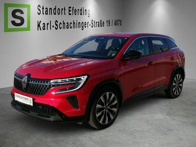 Gebraucht Renault Austral Techno 158 PS (116 kW) 2025 Rot SUV