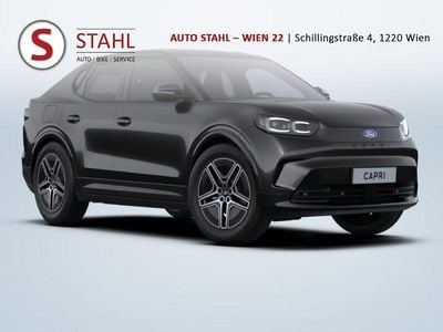 gebraucht Ford Capri 77KWH RWD HOTDEAL